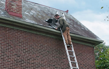 what affects urgent Benfieldside roof repairs
