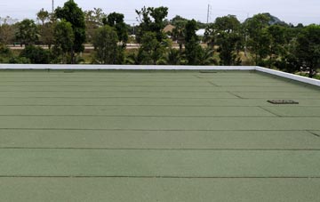 all Benfieldside roofing types quoted for