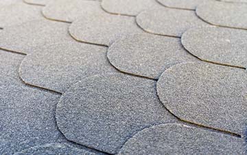 Benfieldside asphalt roofing costs