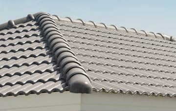 advantages of Benfieldside clay roofing