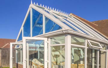 conservatory roof insulation costs Benfieldside