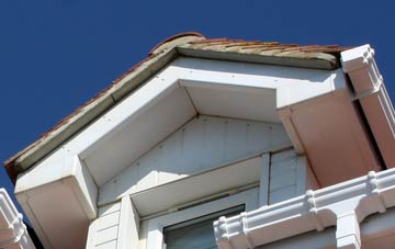 Benfieldside fascia installation costs