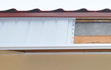Benfieldside fascia repair costs
