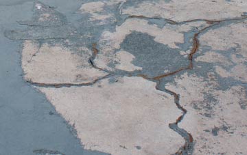 fibreglass roofing replacement Benfieldside