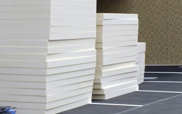 Benfieldside flat roof insulation costs