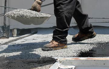 Benfieldside flat roofing companies