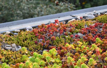 the cost of Benfieldside green roof installation