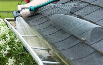 Benfieldside gutter cleaning costs