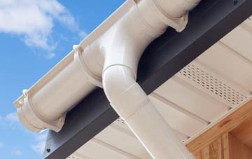 Benfieldside gutter installation costs