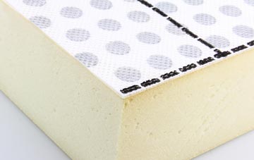 meeting Benfieldside building codes