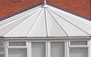 Benfieldside polycarbonate conservatory roof repairs