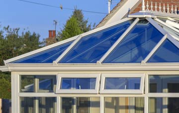 professional Benfieldside conservatory insulation