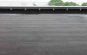Benfieldside asphalt roof replacement