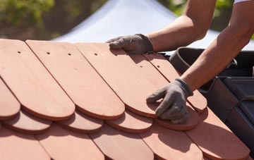 Benfieldside roof tile contractors
