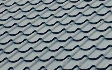 Benfieldside rubber roofing companies