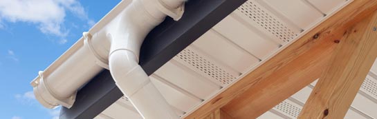 get Benfieldside guttering quotes today