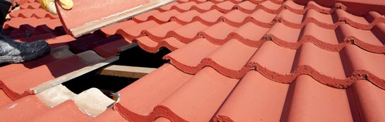 compare Benfieldside roof repair quotes