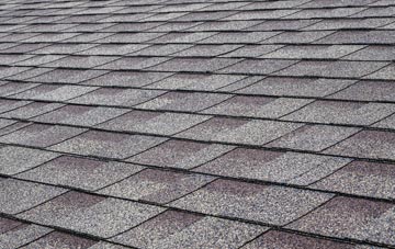 Benfieldside tiles for shallow pitch roofing