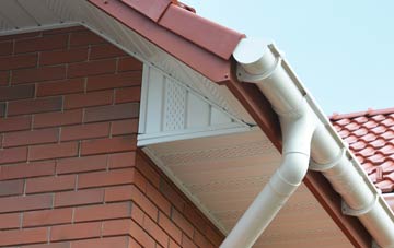 Benfieldside soffit repair costs