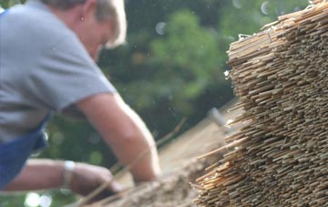 professional Benfieldside thatchers