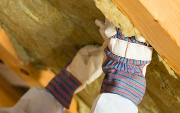 types of Benfieldside pitched roof insulation materials