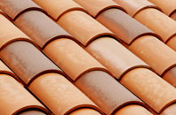 Benfieldside clay roofing