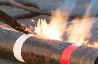 Benfieldside flat roofing replacement