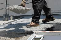 find rated Benfieldside flat roofing replacement companies