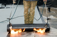 Benfieldside flat roof sealing quote