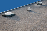 Benfieldside flat roofing
