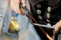 Benfieldside lead roof quotes