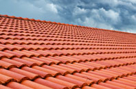 Benfieldside roofing tiles