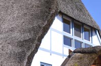 find rated Benfieldside thatchers